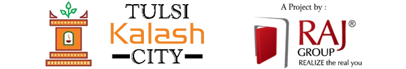 Tulsi Kalash City At Rasayani, Panvel